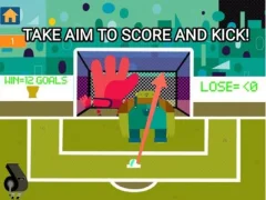 Juego Guantón de fútbol en línea Juego Guantón de fútbol en línea