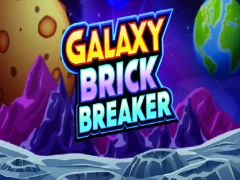 Juego Interruptor de ladrillo de Galaxy en línea