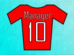Juego Simulador de entrenador de fútbol en línea