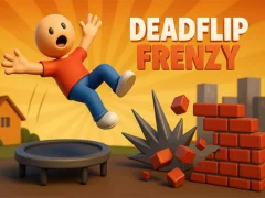 Juego Frenesí de flip muerto en línea Juego Frenesí de flip muerto en línea