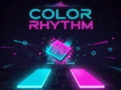 Juego Ritmo de color en línea