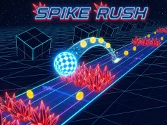 Juego Spike Rush en línea