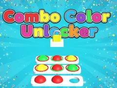 Juego Desbloqueador de colores combinados en línea