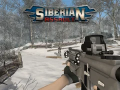Juego Asalto siberiano en línea