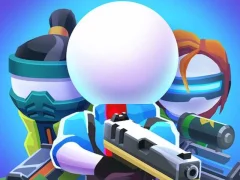 Juego Escuadrón de agentes en línea