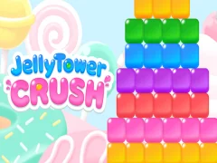 Juego Crush de gelatina en línea