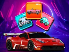 Juego Conectar 2 autos en línea