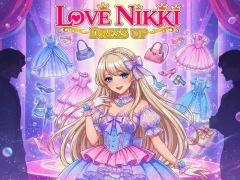 Juego Viste a Nikki con amor en línea