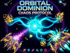 Juego Protocolo del Caos del Dominio Orbital en línea