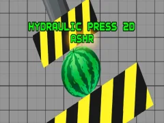 Juego Prensa hidráulica 2d asmr en línea