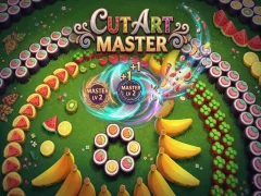 Juego Cut Art Master en línea