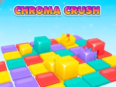 Juego Aplastamiento de croma en línea