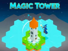 Juego Torre Mágica en línea