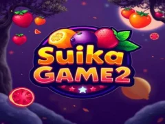 Juego Juego de Suika 2 en línea