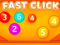 Juego Clic rápido en línea