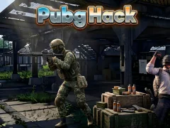 Juego Hackear Pubg en línea