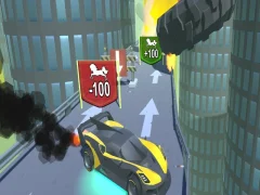 Juego Cool Cars: carreras en altitud en línea Juego Cool Cars: carreras en altitud en línea