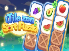 Juego Rompecabezas itilezen en línea