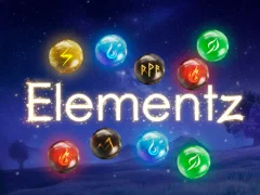 Juego Elementos en línea
