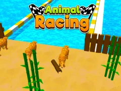 Juego Carreras de animales en línea