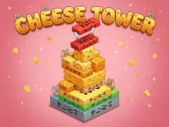 Juego Cheese Tower en línea