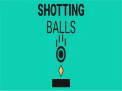 Juego Bolas de tiro en línea