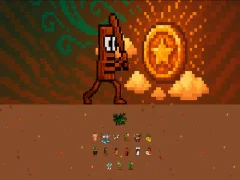 Juego Tung Tung Sagur: Clicker en línea