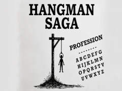 Juego Saga de colgante en línea