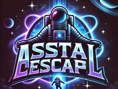 Juego Escape astral en línea