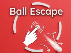 Juego Escape de bola en línea