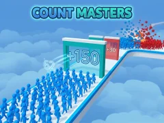 Juego Contar maestros en línea