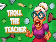Juego Troll el maestro en línea