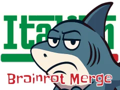 Juego Brainrot boing boing fusion en línea