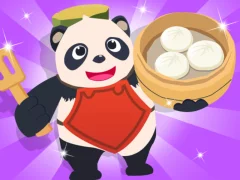 Juego Chef de cocina china en línea