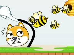 Juego Salva a mi mascota en línea