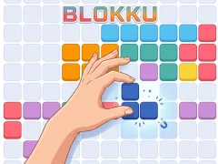 Juego BLOKKU en línea