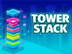 Juego Pila de torre en línea