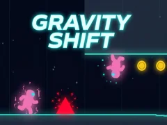 Juego Gravity Shift en línea