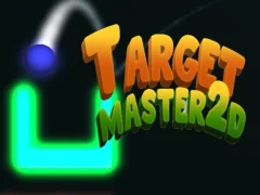 Juego Objetivo maestro 2D en línea