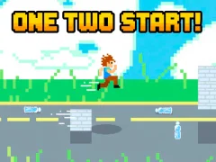 Juego Uno dos comienzo en línea