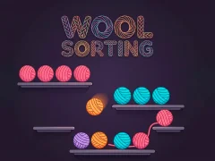 Juego Wool Sorting en línea