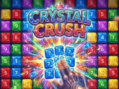 Juego Aplastamiento de cristal en línea