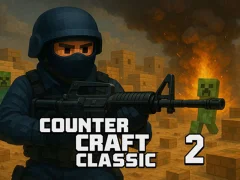 Juego Contracraft Classic 2 en línea