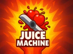 Juego Máquina de jugo en línea