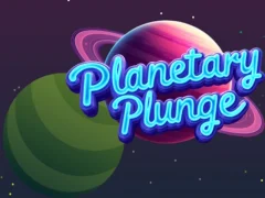 Juego Zambullida planetaria en línea