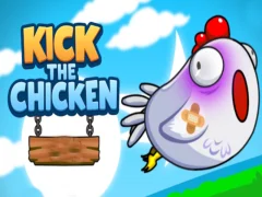 Juego Patear el pollo en línea