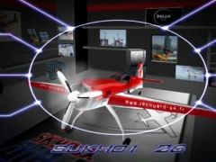 Juego Airrace Skybox en línea