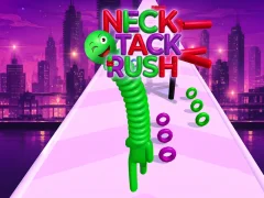 Juego Neck Stack Rush en línea