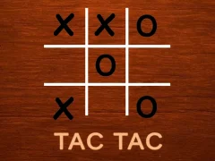 Juego Tac Tac en línea