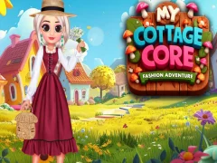 Juego Mi aventura de moda Cottagecore en línea